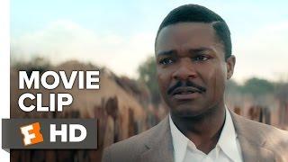 A United Kingdom Movie CLIP - Kgotla Speech 2017 - David Oyelowo Movie