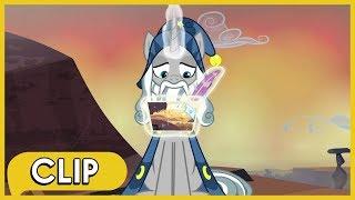 Star Swirls Letter to Twilight Sparkle - MLP Friendship Is Magic Season 8