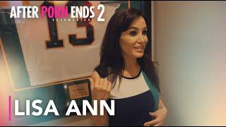 LISA ANN - Inside My Home  After Porn Ends 2 2017 Documentary