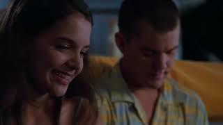Pacey and Joey 4x01 Scene This Years Love