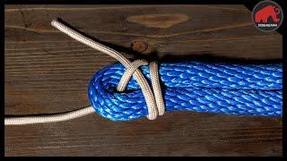 How to Tie the Sheet Bend and Double Sheet Bend