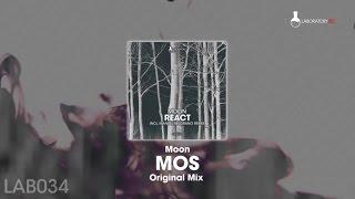 Moon - MOS - Original Mix