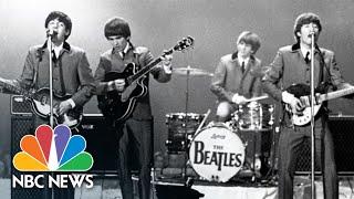 Breaking Down Paul McCartneys Interview Blaming John Lennon For Beatles Split