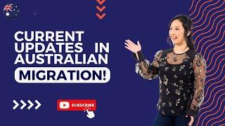Catch up on Aussie Migration
