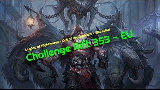 D3  Challenge Rift 353 EU - GUIDE