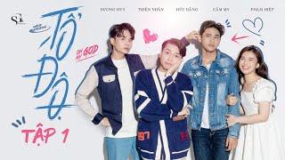 TỔ ĐỘ - Full Tập 1  Phim đam mỹ hay nhất 2023  Webdrama Boy Love TỔ ĐỘ  Oh My God