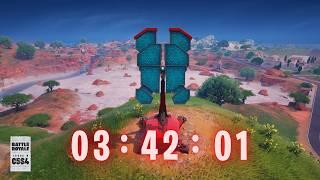 Rift Beacon - Fortnite Chapter 5 Season 4 Live Event Teasers