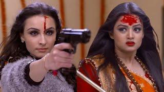 Maa Kaali Ka Avatar - Zindagi Ki Mehek - Full Episode 170 - Popular Family Drama Serial - Zee Ganga