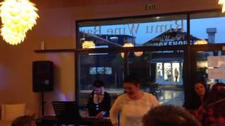 Zoe Jackson Live At Rimu Wine Bar  6C9D3B35 A139 4041 9577 E6E9C1B330A5