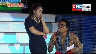 កំប្លែងចំរៀងយពាក់មី  Crasy English Song Pekmi Date 06.08.2016