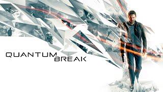 QUANTUM BREAK • SERIE TV ITA COMPLETA • 1440p QHD  2K