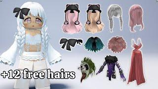 HURRY NEW FREE HAIRS AND COOL UGCs   GET IT NOW 2024