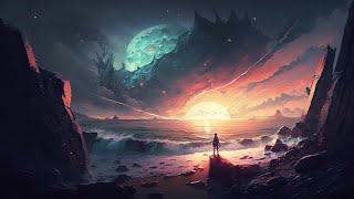 Till the End  Epic Cinematic Inspirational Music  Orchestral Music  Ambient Music