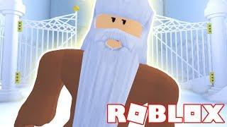 I Found The Meaning Of Life  Roblox Life Simulator