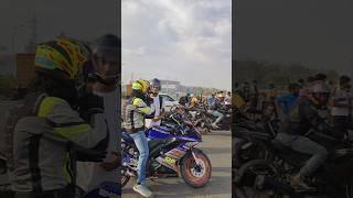 Bikers Community  #biker #sundayride #viralvideo #rider #motovlog #automobile #shorts