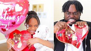 6 YEAR OLD GETS A BOYFRIEND What Happens Next WILL SHOCK YOU  THE BEAST FAMILY