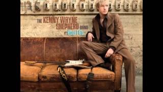 Dark side of love-The Kenny Wayne Shepherd Band