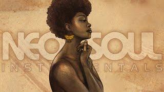 ⌚ 1 HOUR of NEO SOUL Instrumental Music Relaxing  Calming  Chill LONG MIX