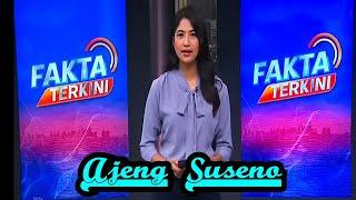 Ajeng Suseno in LATEST FACTS Monday 29 January 2024