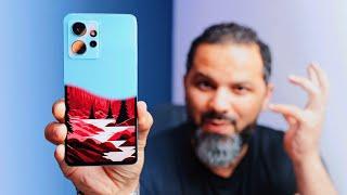 ليه تدفع أكثر  هو دا الوحش REDMI NOTE 12 