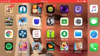 How to get hello neighbor hide and seek on iOS