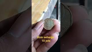 koin 10 juta#video #shorts