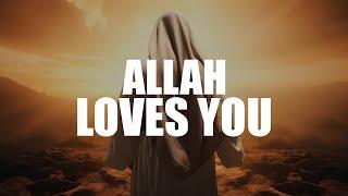 IF THIS HAPPENS TO YOU ALLAH LOVES YOU