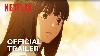 From Me to You Kimi ni Todoke Season 3  Official Trailer #1  Netflix