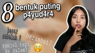 PUT1NG P4YUD4RA ANEH BENTUKNYA? 