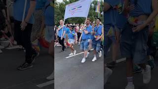 CSD Köln 2024 #köln #pride #2024