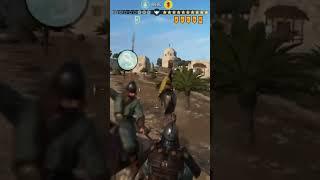 #bannerlord 1 min Mongol Charge