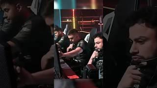 OpTic Loses TOP 12  CDL Major 4