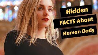 15 Amazing Human Body Facts You Didnt Know About