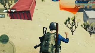 PUBGDE İNTİHAR ETMEK