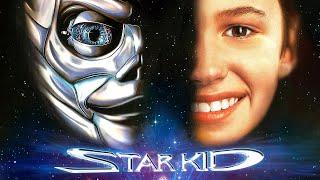 STARKID  SCIENCE FICTION  Full Movie