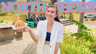 Best Food in Hawaii? Oahus North Shore Food Tour & Turtle Beach