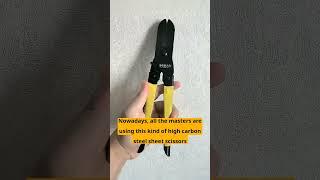 snips#shorts#tool#homeimprovement #construction #woodworking #plumber #electrician #handtools #tile