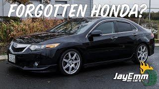 Cool Cars For Young People The 2009 Honda Accord i-DTEC