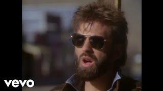 Kenny Loggins - Meet Me Half Way Official Video