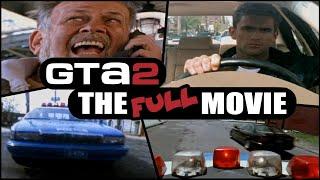 GTA 2 FULL 8 min MOVIE - when R made a movie 1999