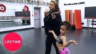 Dance Moms Asias First Day at the ALDC Season 3 Flashback  Lifetime