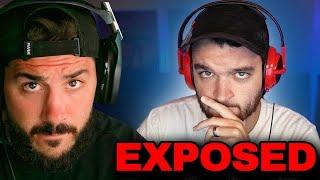 The Biggest Hater on YouTube Got Exposed