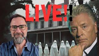 Most Haunted ghost videos