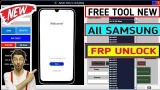 Samsung Frp Unlock New Method 2024  New Tool  Android 13-14 New Security