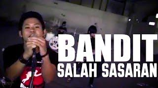 Bandit - Salah Sasaran Lyrics