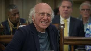 Curb Your Enthusiasm The Verdict