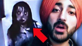 ये 5 Bhoot Videos अकेले मत देखना  5 Scary Ghost Sighting Videos Never To See ALONE