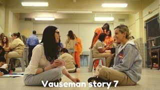 Vauseman story 7