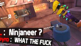 Team Fortress 2 Engineer Gameplay  - THANKS FOR 30K SUBS