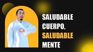 Los 20 ejercicios de Tai Chi más importantes para la salud de tu cuerpo y mente  Tai Chi Zidong